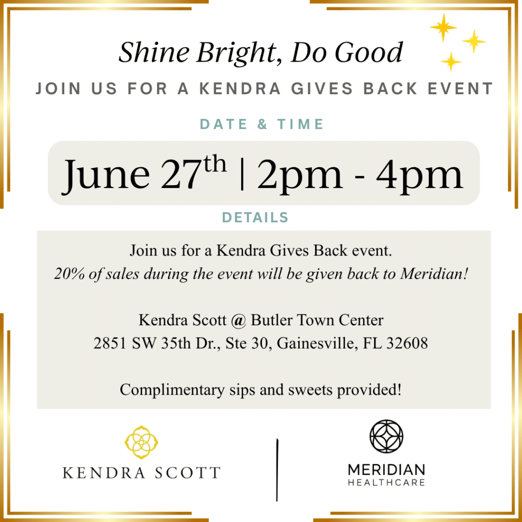 Kendra Scott Give Back June 2026