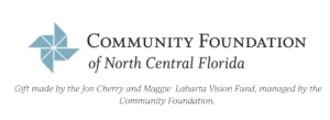 Community Foundation - Jon and Maggie